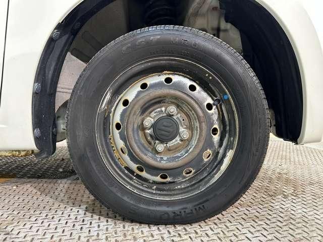 SUZUKI ALTO 2013 Image 31