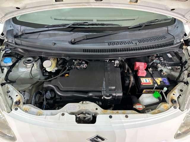 SUZUKI ALTO 2013 Image 31