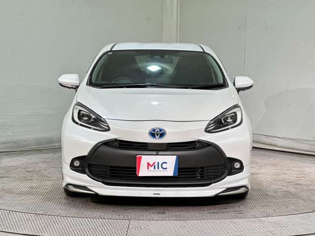 TOYOTA AQUA 2021 Image 31