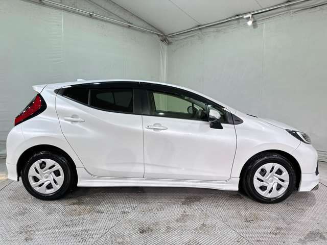 TOYOTA AQUA 2021 Image 31