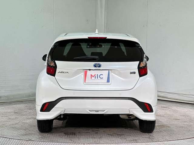 TOYOTA AQUA 2021 Image 31