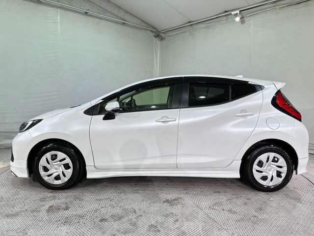 TOYOTA AQUA 2021 Image 31