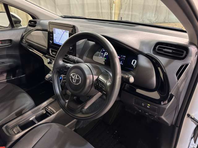 TOYOTA AQUA 2021 Image 31