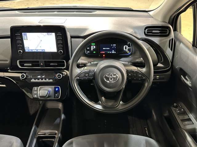 TOYOTA AQUA 2021 Image 31