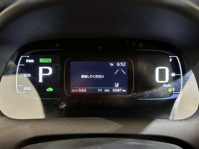 TOYOTA AQUA 2021 Image 31