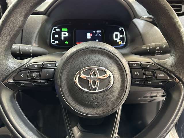 TOYOTA AQUA 2021 Image 31