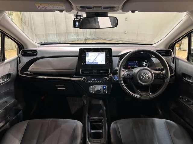 TOYOTA AQUA 2021 Image 31