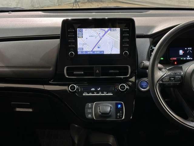 TOYOTA AQUA 2021 Image 31