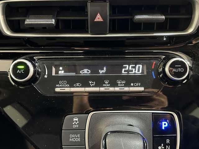 TOYOTA AQUA 2021 Image 31