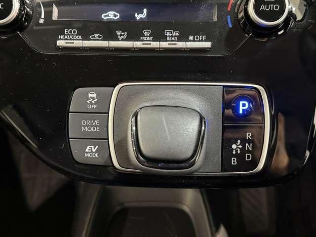 TOYOTA AQUA 2021 Image 31