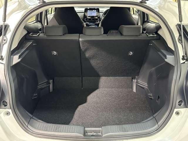 TOYOTA AQUA 2021 Image 31