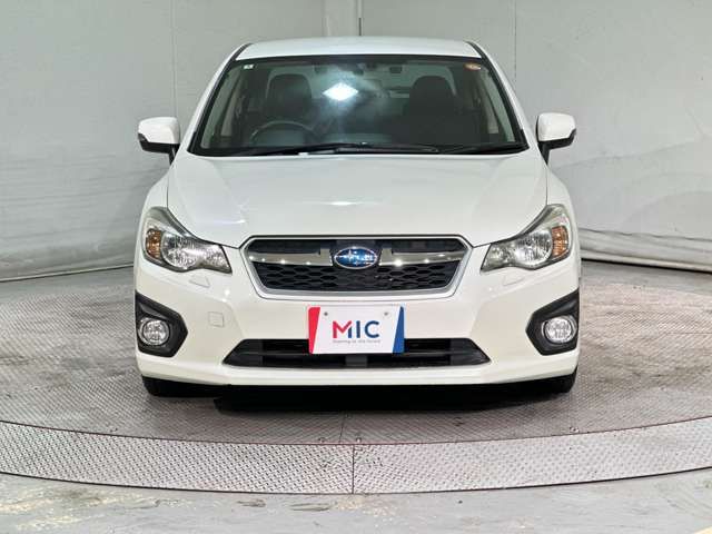 SUBARU IMPREZA G4 4WD 2012 Image 31