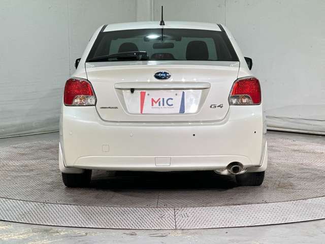 SUBARU IMPREZA G4 4WD 2012 Image 31