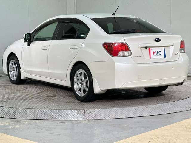 SUBARU IMPREZA G4 4WD 2012 Image 31