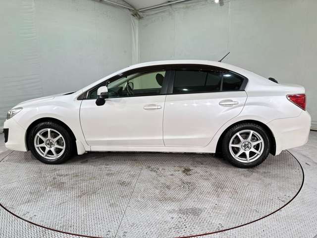 SUBARU IMPREZA G4 4WD 2012 Image 31