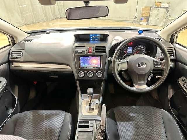 SUBARU IMPREZA G4 4WD 2012 Image 31