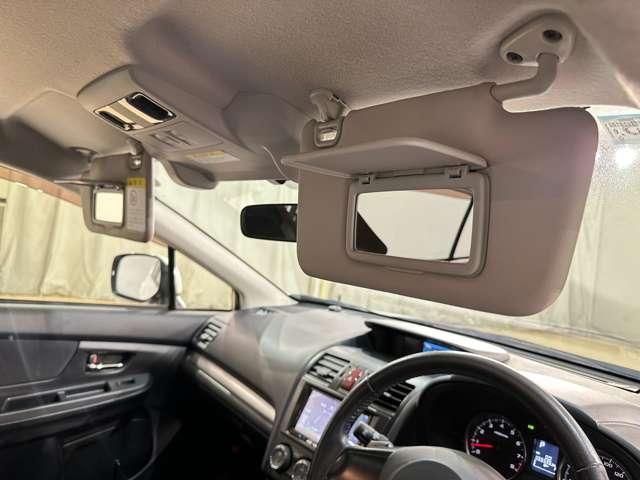 SUBARU IMPREZA G4 4WD 2012 Image 31