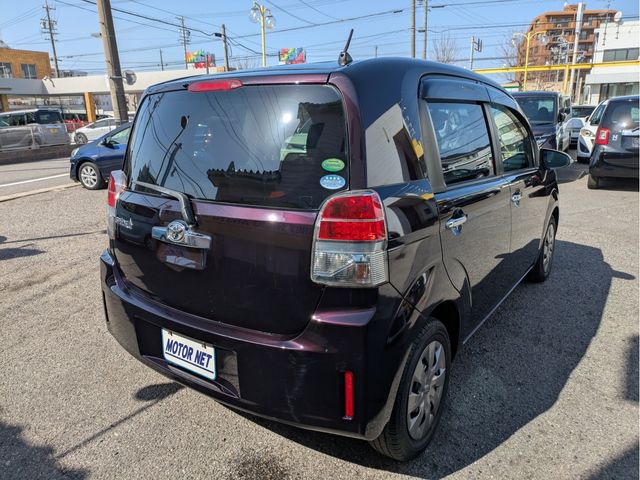 TOYOTA SPADE 2014 Image 31