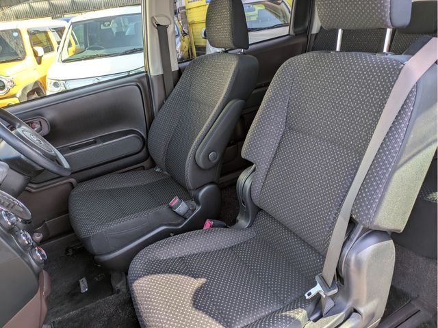 TOYOTA SPADE 2014 Image 31