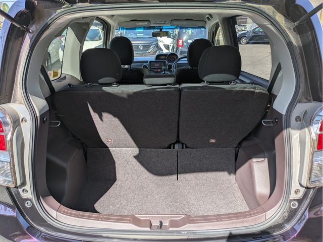 TOYOTA SPADE 2014 Image 31