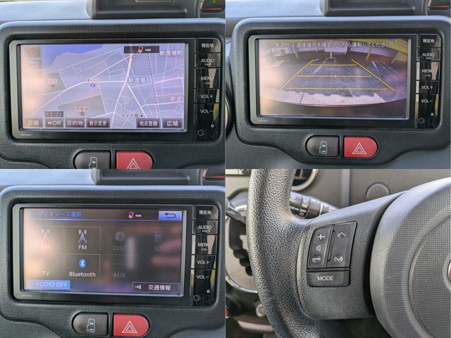 TOYOTA SPADE 2014 Image 31