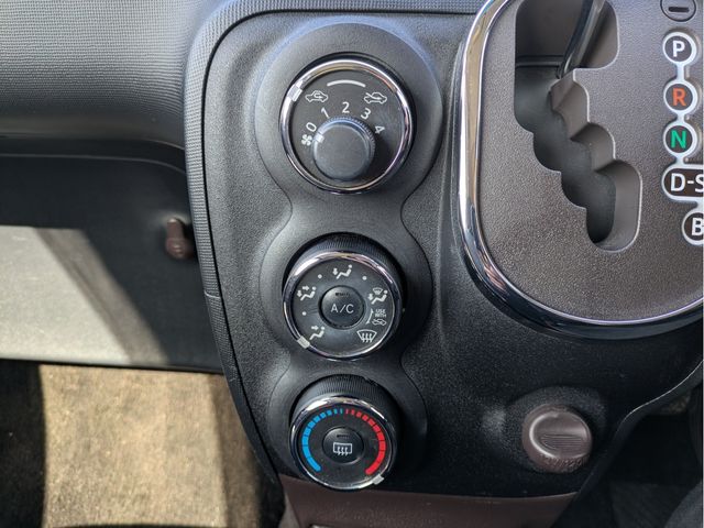 TOYOTA SPADE 2014 Image 31