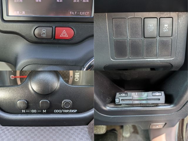 TOYOTA SPADE 2014 Image 31