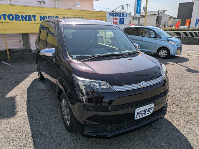 TOYOTA SPADE 2014 Image 31