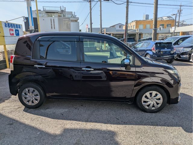 TOYOTA SPADE 2014 Image 31