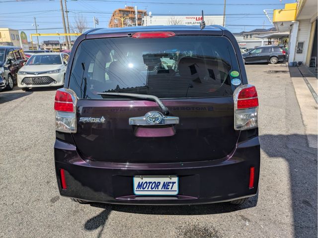 TOYOTA SPADE 2014 Image 31