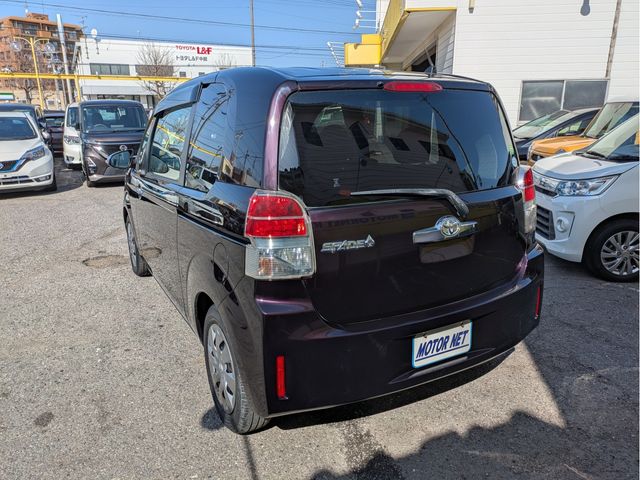 TOYOTA SPADE 2014 Image 31