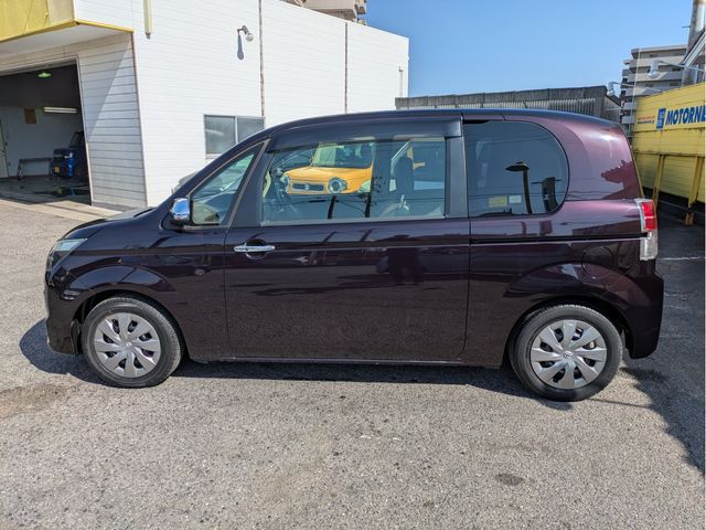 TOYOTA SPADE 2014 Image 31