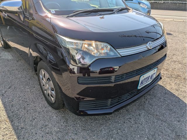 TOYOTA SPADE 2014 Image 31