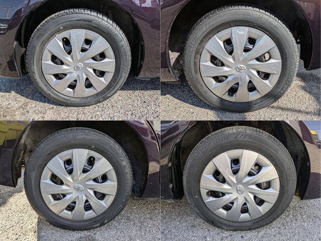 TOYOTA SPADE 2014 Image 31