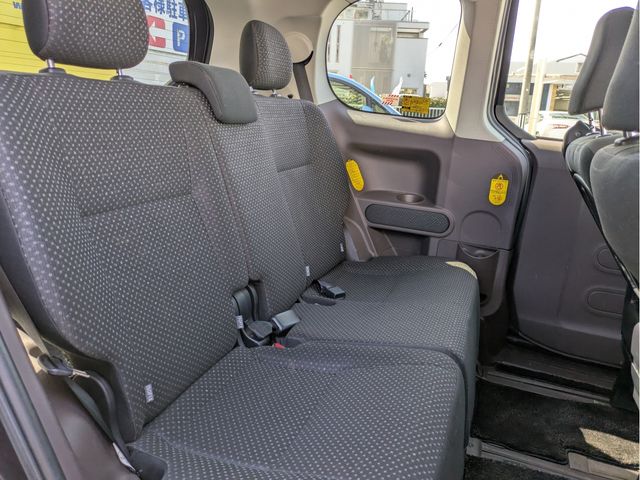 TOYOTA SPADE 2014 Image 31