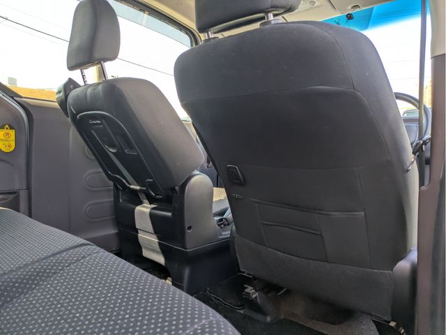 TOYOTA SPADE 2014 Image 31