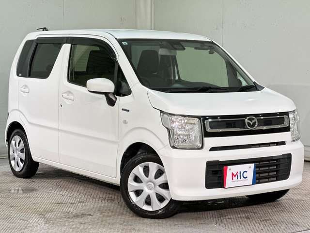 MAZDA FLAIR 2021 Image 31