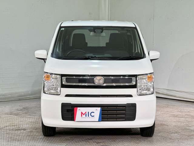 MAZDA FLAIR 2021 Image 31