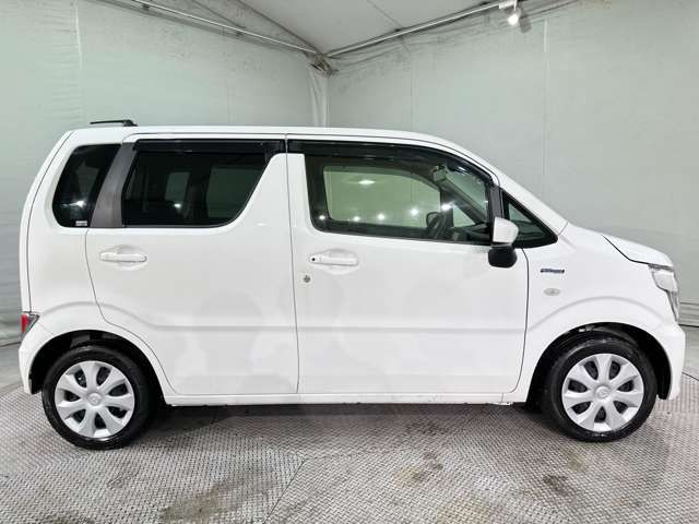 MAZDA FLAIR 2021 Image 31