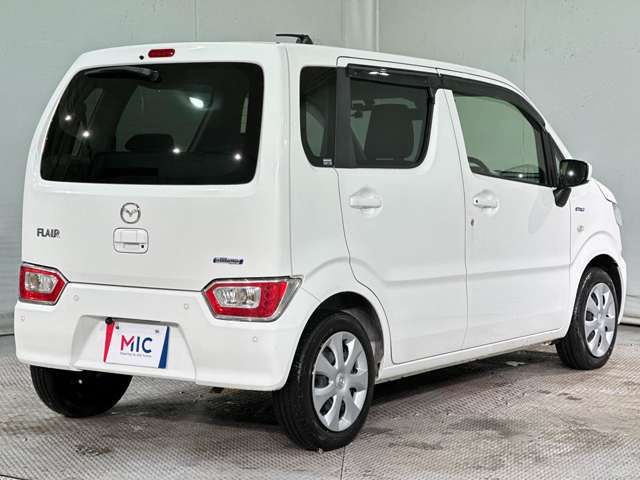 MAZDA FLAIR 2021 Image 31