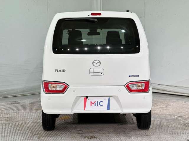 MAZDA FLAIR 2021 Image 31