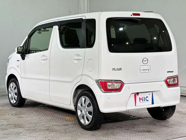 MAZDA FLAIR 2021 Image 31