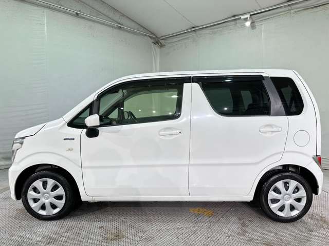 MAZDA FLAIR 2021 Image 31