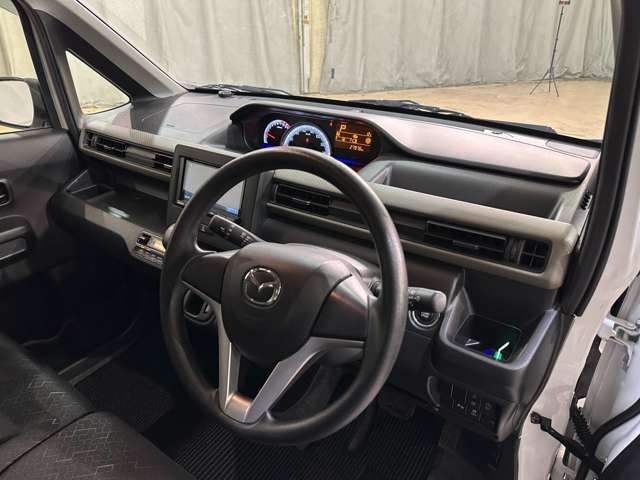 MAZDA FLAIR 2021 Image 31