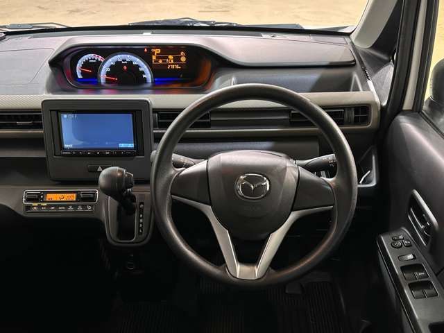 MAZDA FLAIR 2021 Image 31