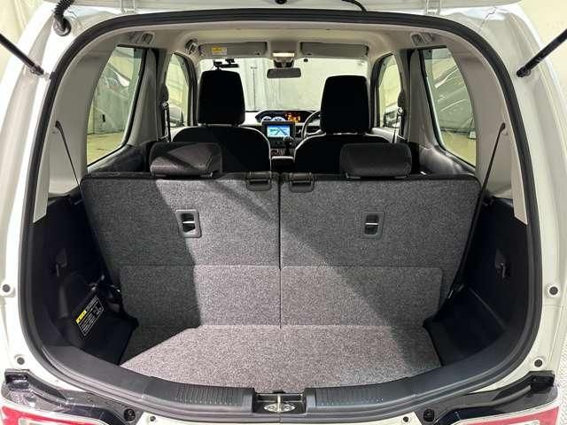 MAZDA FLAIR 2021 Image 31