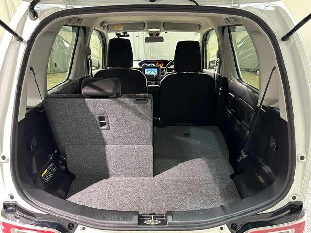 MAZDA FLAIR 2021 Image 31