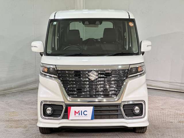 SUZUKI SPACIA CUSTOM 2020 Image 31