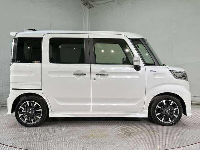 SUZUKI SPACIA CUSTOM 2020 Image 31