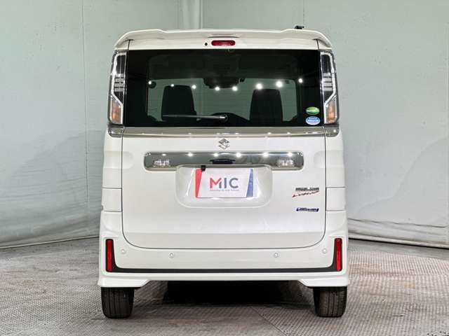 SUZUKI SPACIA CUSTOM 2020 Image 31